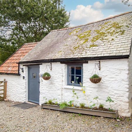 Love Cottage Combe Martin Εξωτερικό φωτογραφία