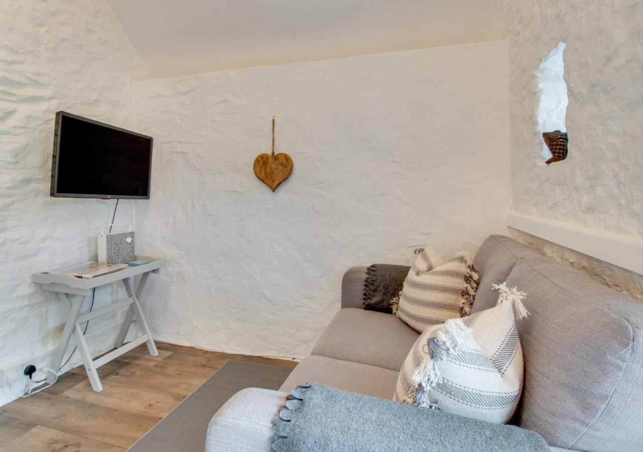 Love Cottage Combe Martin Εξωτερικό φωτογραφία