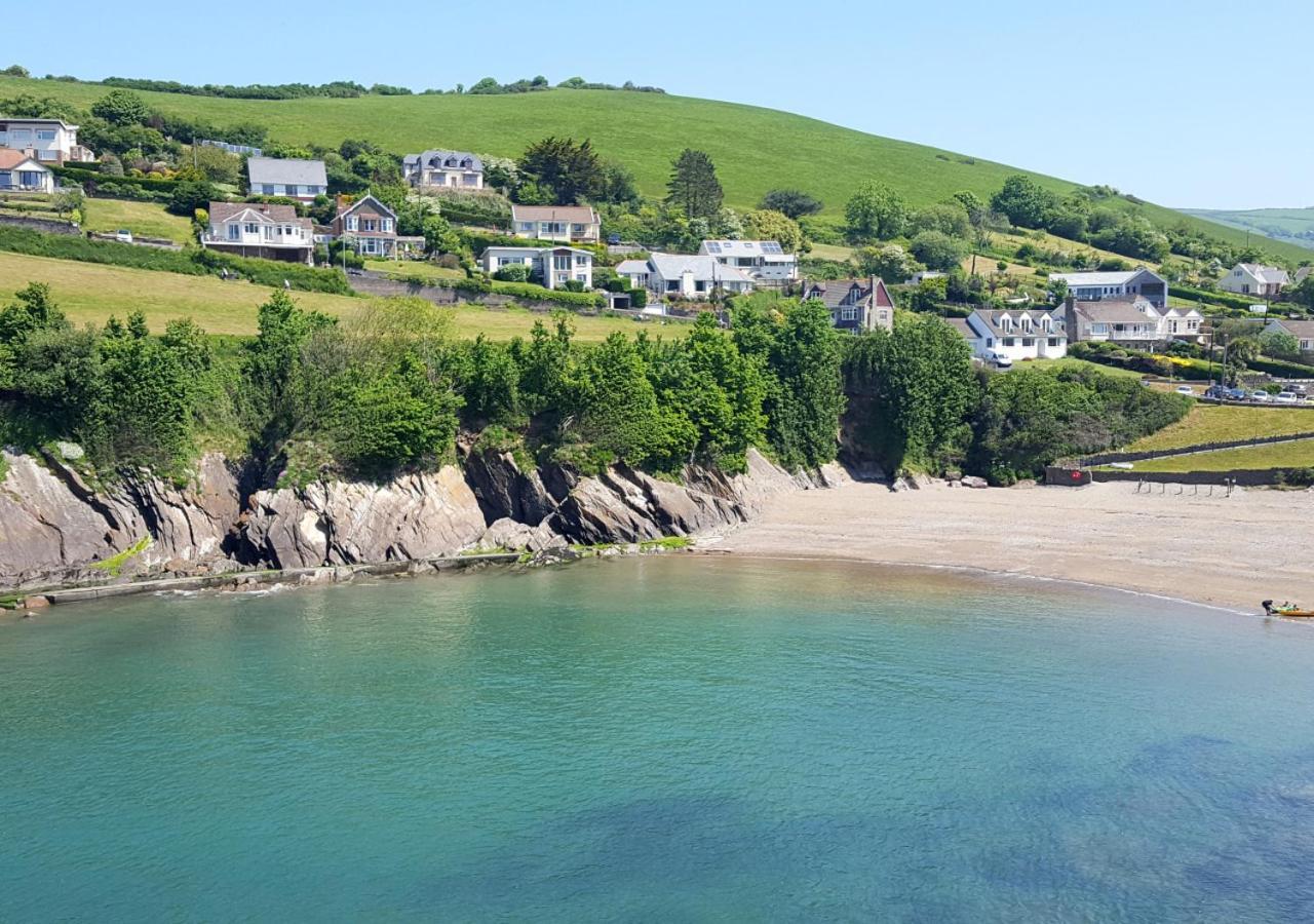 Love Cottage Combe Martin Εξωτερικό φωτογραφία